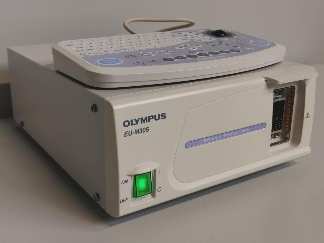 OLYMPUS EU-M30 Endoscopy video processor