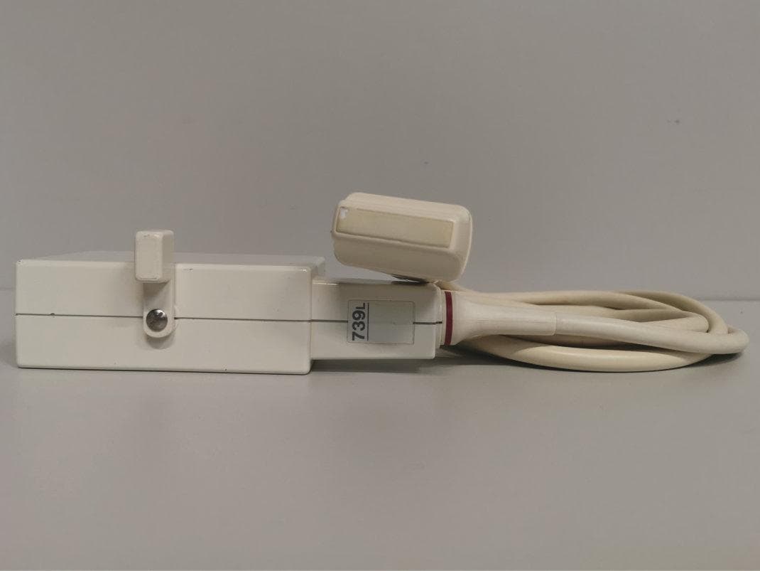 GE 739L Linear Probe