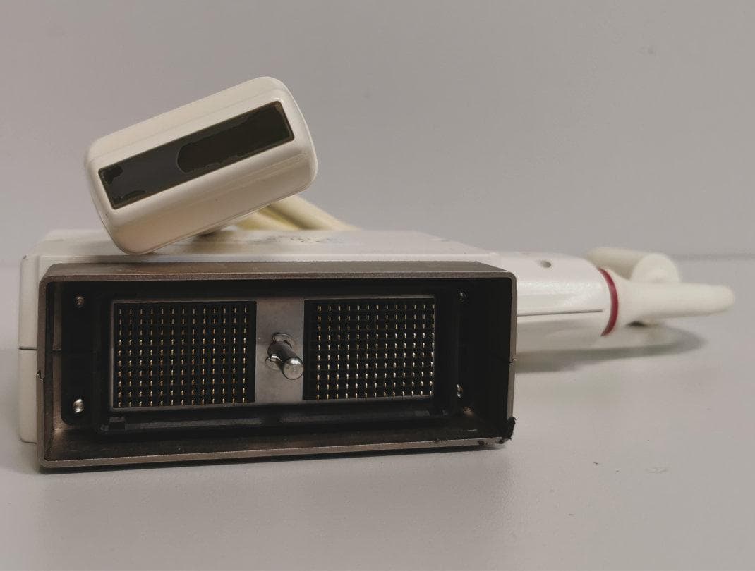 GE 10L Linear Probe