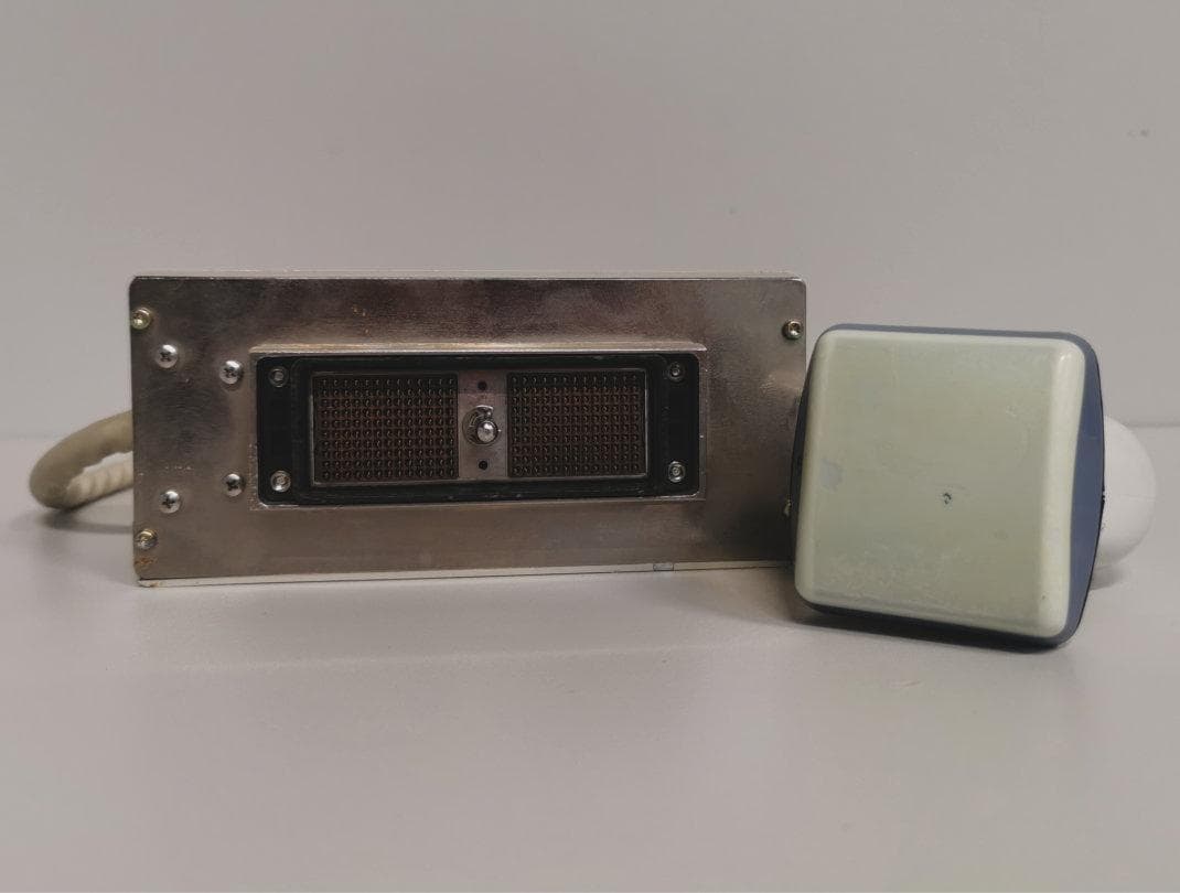 GE RSP5-12 Linear Probe