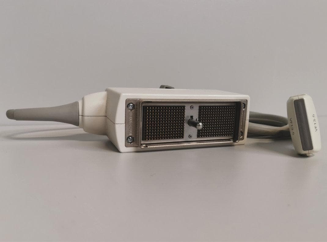 SIEMENS VF13-5 Linear Probe