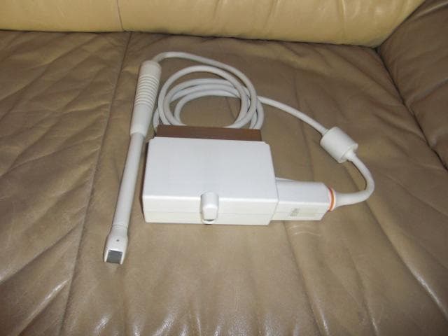 GE 618E Endocavity probe