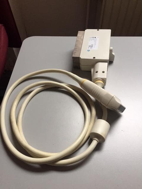 GE 7L Linear Probe