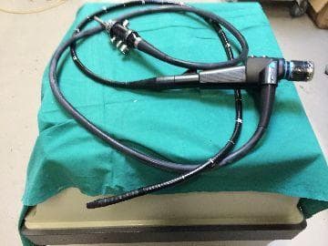 OLYMPUS JF-1T20 Video duodenoscope
