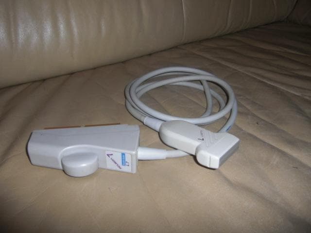 SIEMENS L7 Linear Probe
