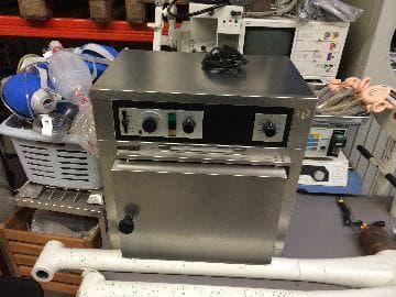 MEMMERT U10 Laboratory Oven