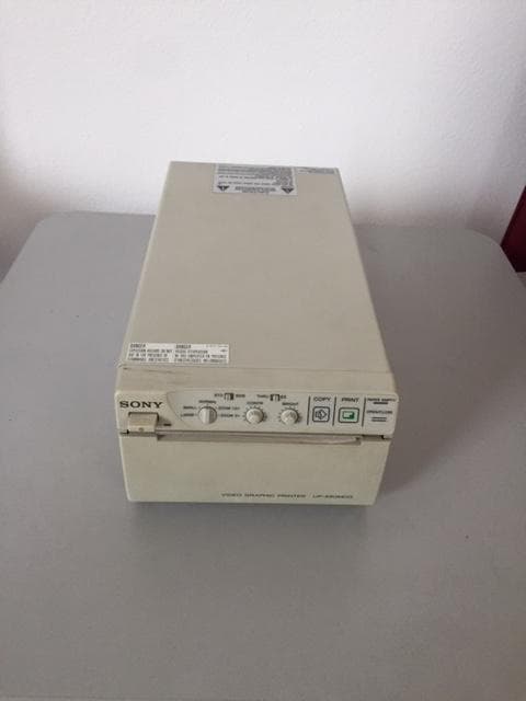 SONY UP-890MDG Printer
