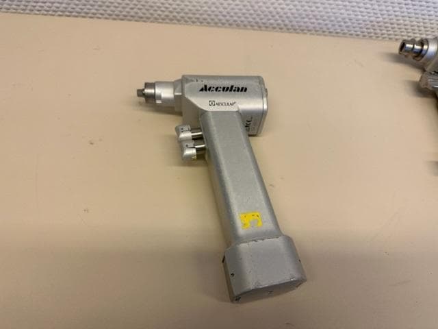 AESCULAP GA-620D Surgical drill