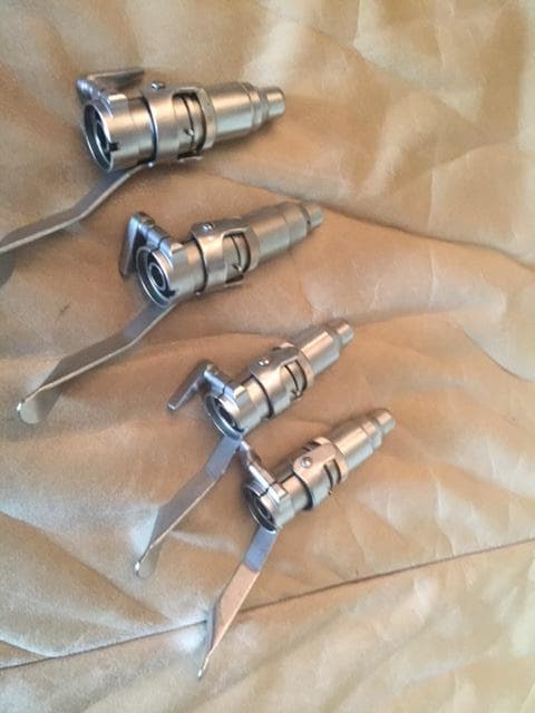 AESCULAP GB437R Orthopedic - General