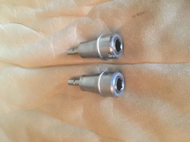 AESCULAP GB422R Orthopedic - General