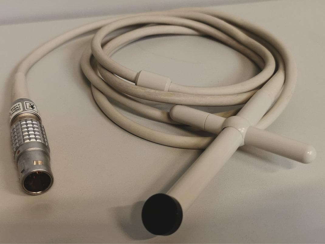 PHILIPS D2CWC Pencil Probe