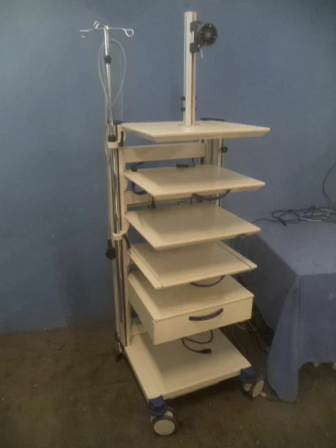 ITD ENDO CART Service trolley
