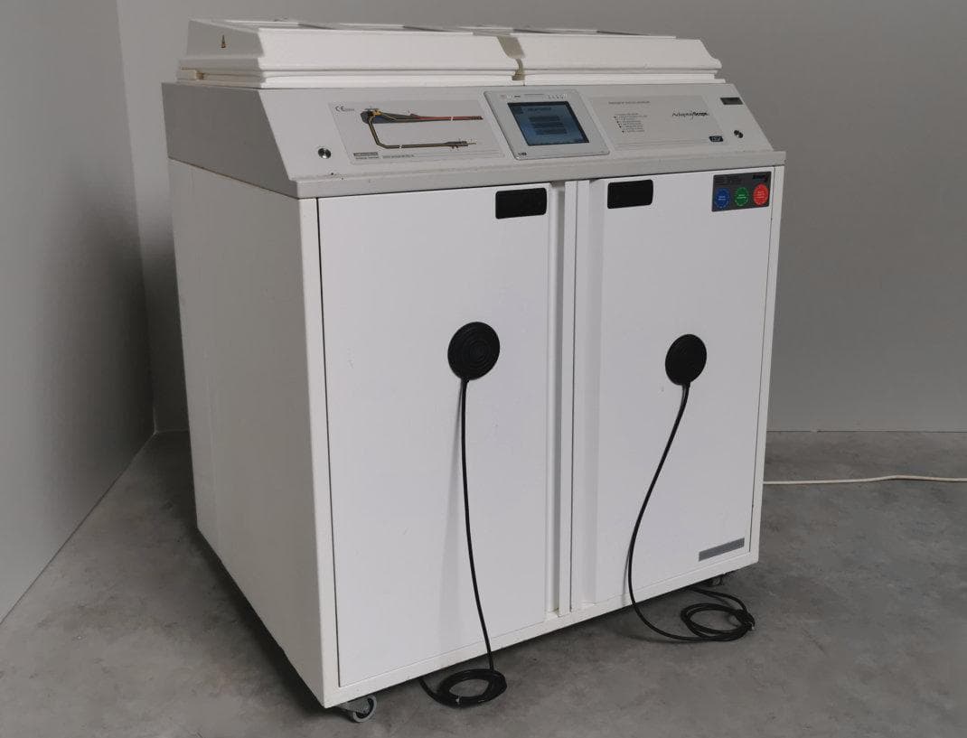 WASSENBURG WD440 PT Medical washer-disinfector