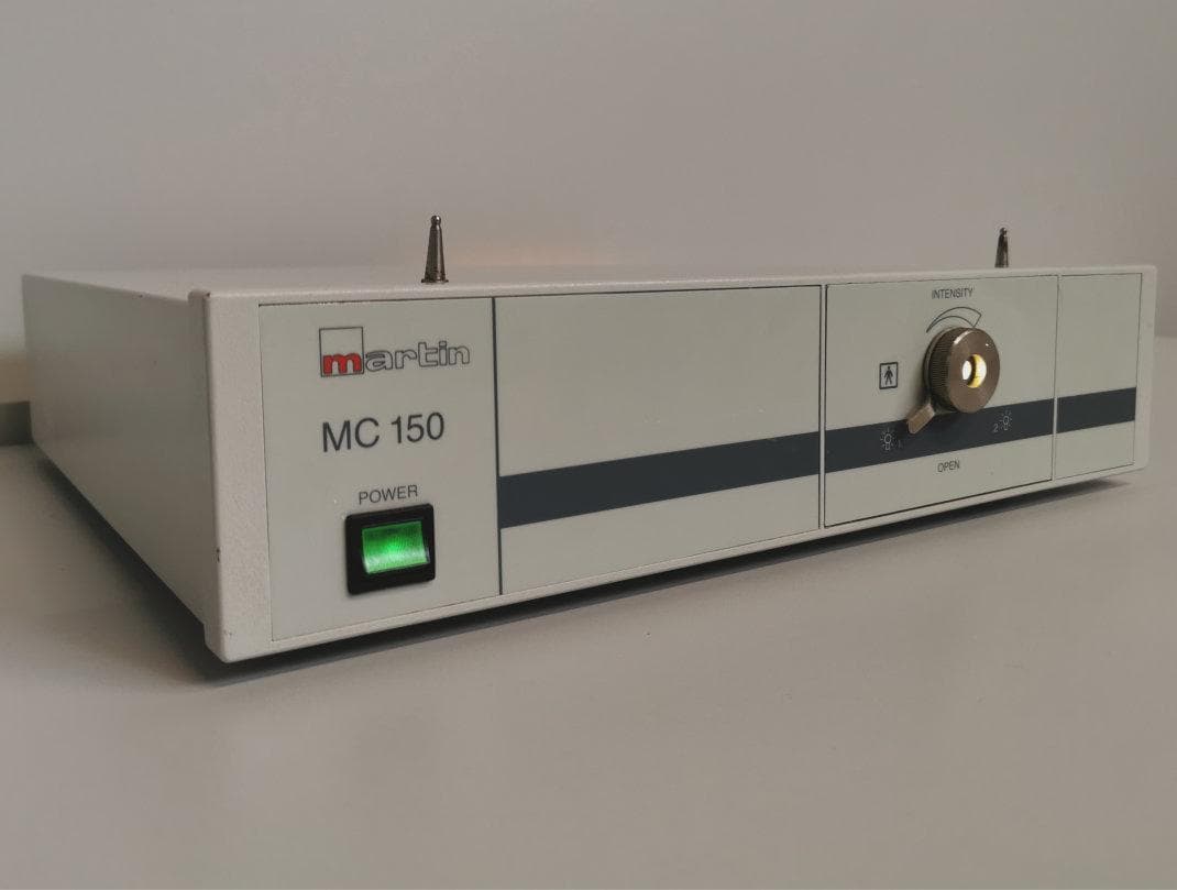 MARTIN MC 150 Endoscope light source