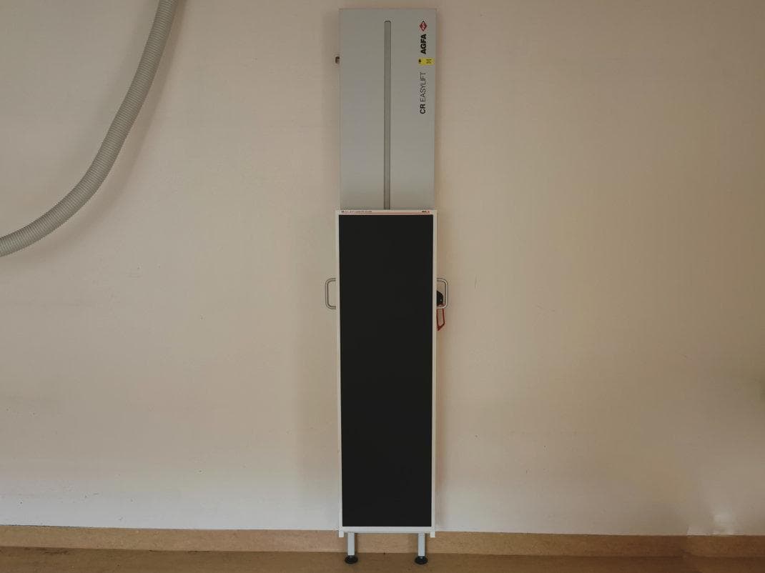 AGFA Easylift CR