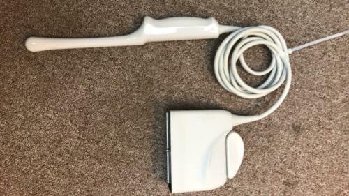 PHILIPS C10-3V Endocavity probe