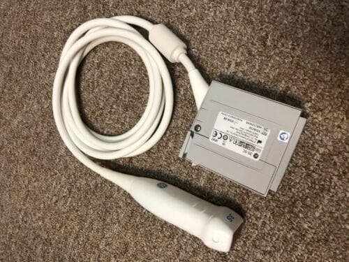 ** DEMO **GE ULTRASOUND PROBE 3S-SC