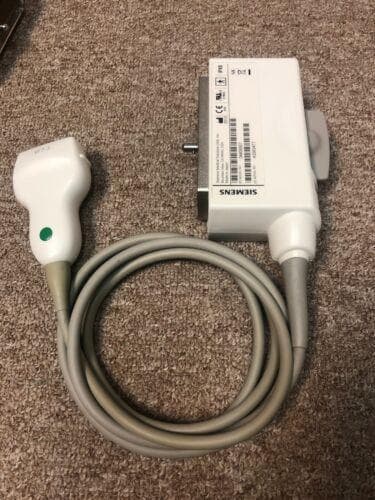Ultrasound Probe Siemens VF7-3