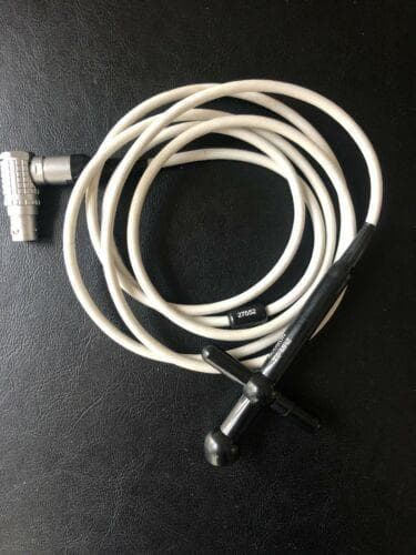 LOT Of 8! Acuson 27552 Transducer Pencil Probes 2.0MHz