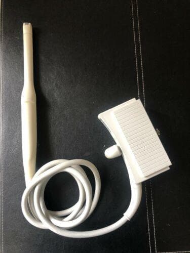 SIEMENS EC-10C5 Endocavity probe