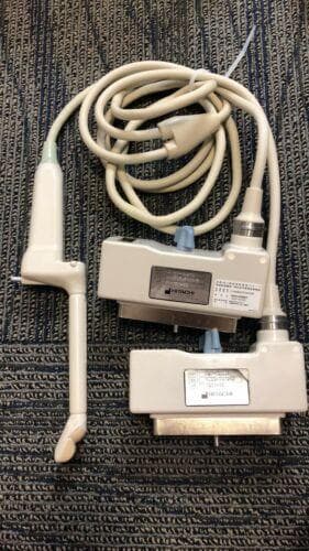 HITACHI EUP-CC531 Endocavity probe