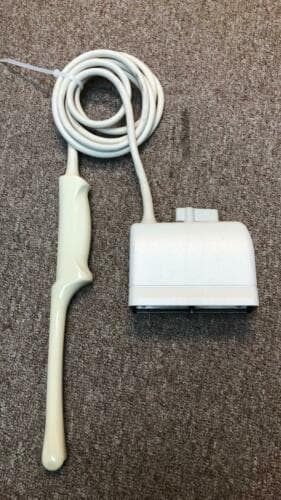PHILIPS ATL C8-4V ULTRASOUND TRANSDUCER PROBE
