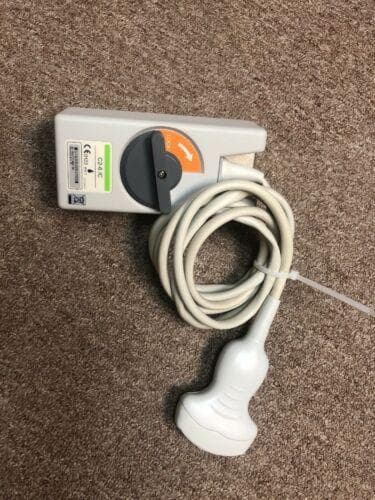 SAMSUNG C2-6IC Convex Probe