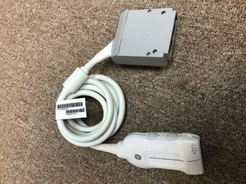 GE L12n-SC Linear Probe