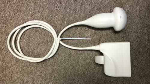PHILIPS 3D6-2 4D Convex Probe