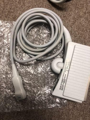 SIEMENS 10V4 Cardiac Probe
