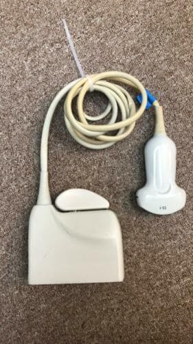 PHILIPS C5-1 Convex Probe