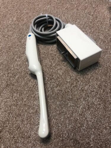 Siemens EC9-4 Transvaginal Ultrasound Transducer Probe