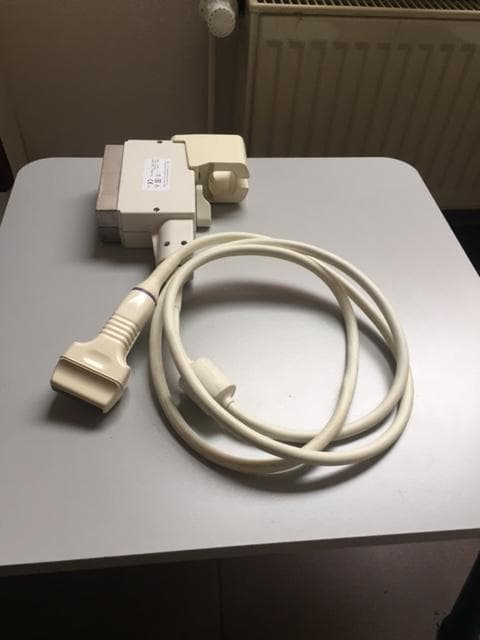 GE LA39 Linear Probe