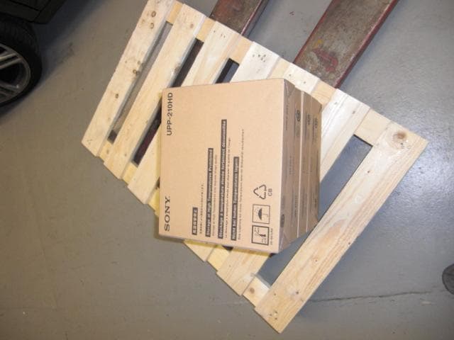 SONY UPP-210HD Printer Paper