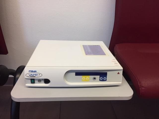 MITEK VAPR 3 Electrosurgical Unit