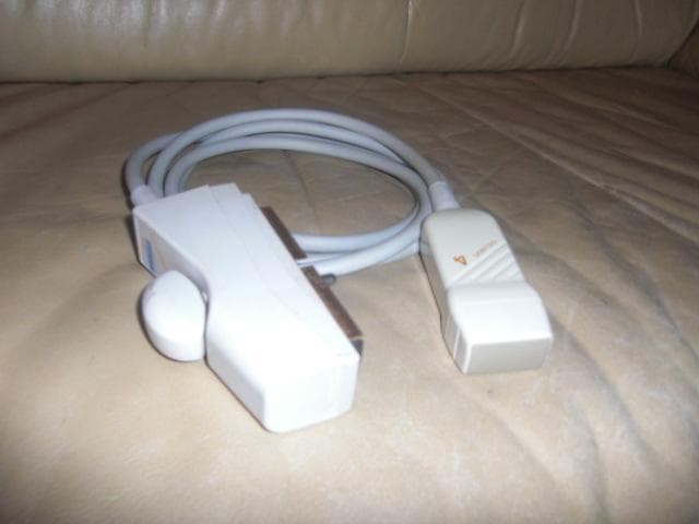 SIEMENS V4 Convex Probe