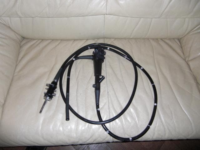 OLYMPUS CF-20HI Fiber colonoscope