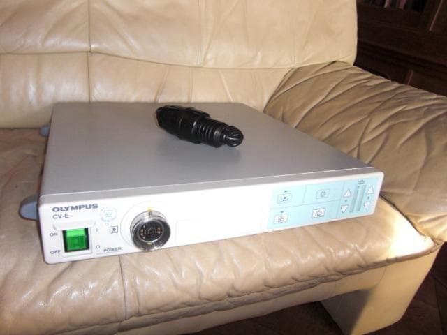 OLYMPUS CV-E Endoscopy video processor
