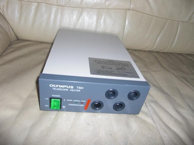 OLYMPUS TSH Surgical Accessories