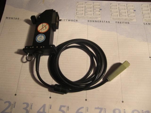 BK MEDICAL 8545 Micro Convex Probe