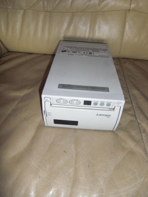 MITSUBISHI P-91 Ultrasound Printer