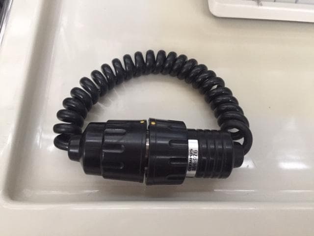 OLYMPUS MH-976 Endoscopy equipment part