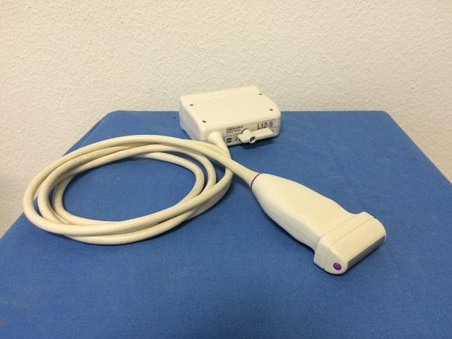PHILIPS L12-5 Linear Probe