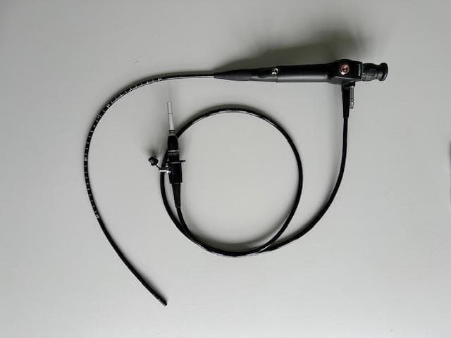FUJIFILM FB-120T Fiber bronchoscope