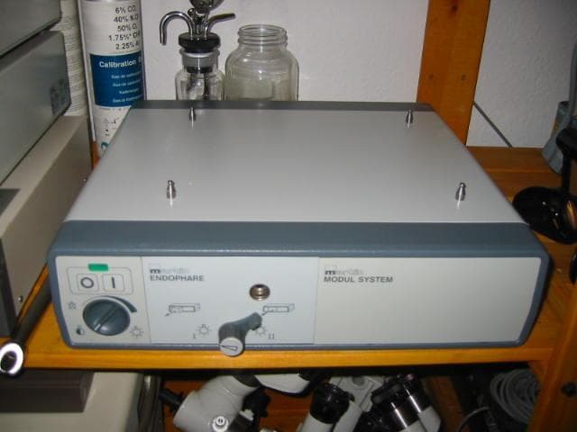 MARTIN Endophare 170-S Endoscope light source