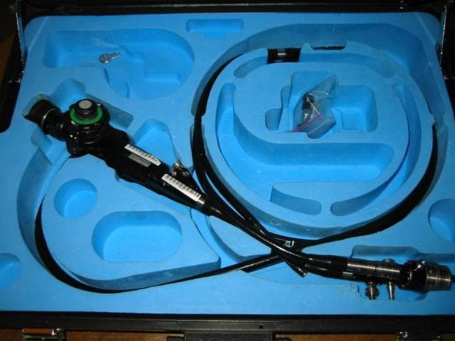 FUJINON UGI-FP2 Ultrasound gastroscope