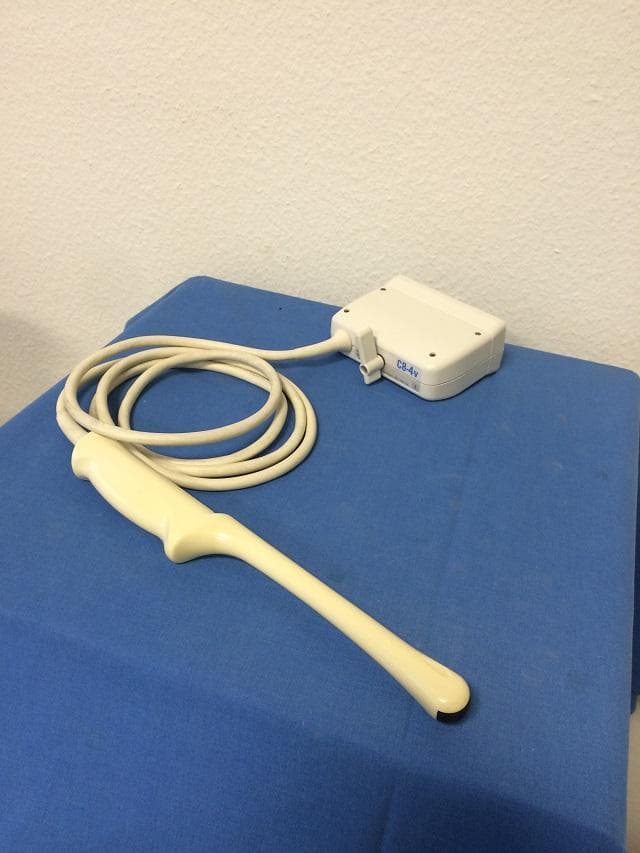 PHILIPS C8-4V Endocavity probe