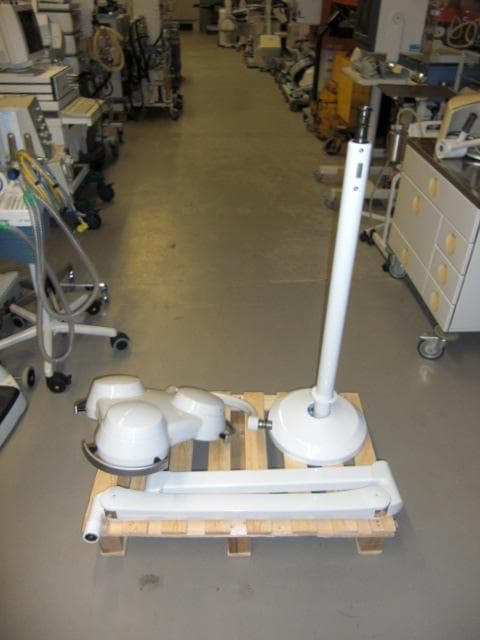 HANAULUX 2003 Surgical light