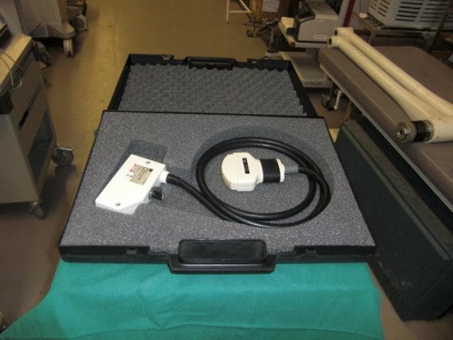 TOSHIBA PVE-575M Convex Probe