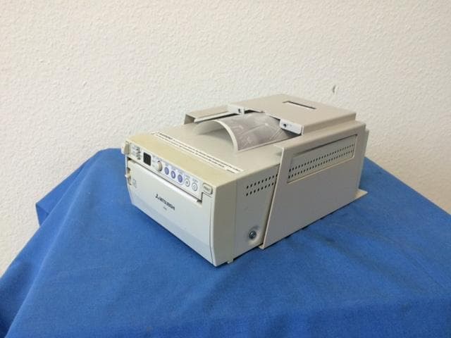 MITSUBISHI P-93 Ultrasound Printer